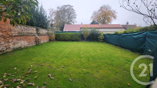 maison à vendre - 4 pièces - 82.0 m2 - ABBEVILLE - 80 - PICARDIE - Century 21 Triangle Immobilier