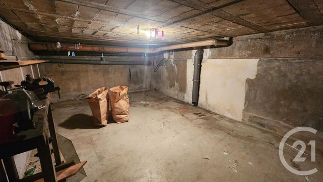 maison à vendre - 4 pièces - 82.0 m2 - ABBEVILLE - 80 - PICARDIE - Century 21 Triangle Immobilier