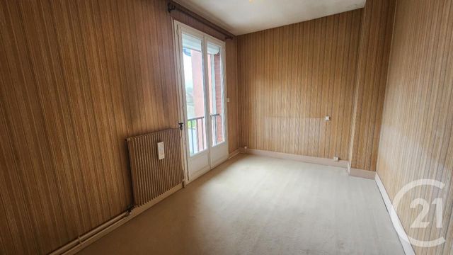 maison à vendre - 4 pièces - 82.0 m2 - ABBEVILLE - 80 - PICARDIE - Century 21 Triangle Immobilier