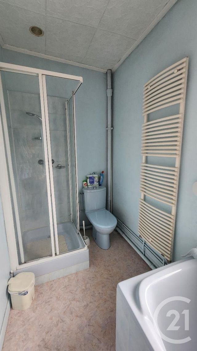 maison à vendre - 4 pièces - 82.0 m2 - ABBEVILLE - 80 - PICARDIE - Century 21 Triangle Immobilier