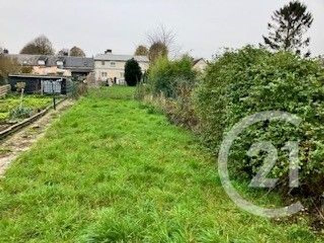 parking à vendre - 26.0 m2 - ABBEVILLE - 80 - PICARDIE - Century 21 Triangle Immobilier