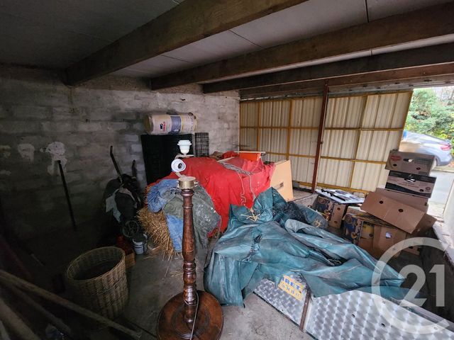 parking à vendre - 26.0 m2 - ABBEVILLE - 80 - PICARDIE - Century 21 Triangle Immobilier