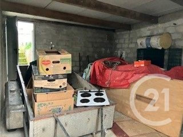 parking à vendre - 26.0 m2 - ABBEVILLE - 80 - PICARDIE - Century 21 Triangle Immobilier
