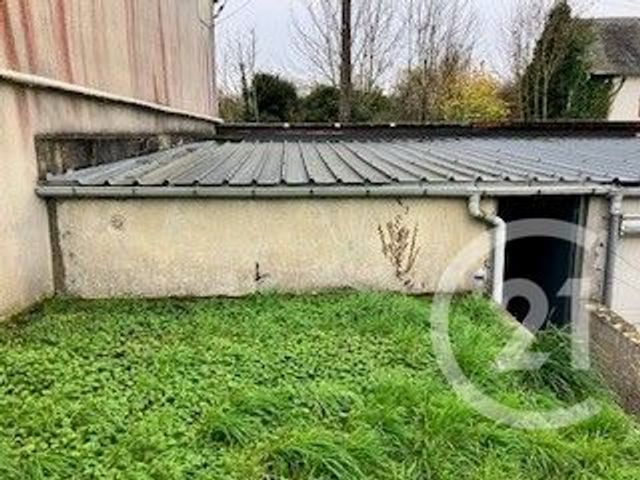 parking à vendre - 26.0 m2 - ABBEVILLE - 80 - PICARDIE - Century 21 Triangle Immobilier
