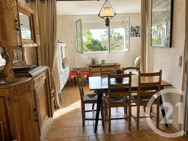 maison à vendre - 4 pièces - 75.0 m2 - ST MAXENT - 80 - PICARDIE - Century 21 Triangle Immobilier
