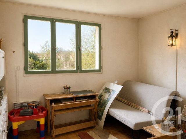 maison à vendre - 4 pièces - 75.0 m2 - ST MAXENT - 80 - PICARDIE - Century 21 Triangle Immobilier