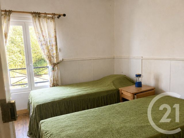 maison à vendre - 4 pièces - 75.0 m2 - ST MAXENT - 80 - PICARDIE - Century 21 Triangle Immobilier