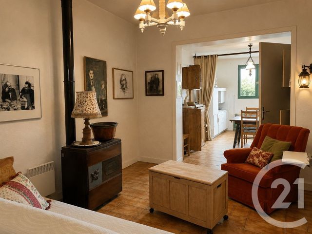 maison à vendre - 4 pièces - 75.0 m2 - ST MAXENT - 80 - PICARDIE - Century 21 Triangle Immobilier