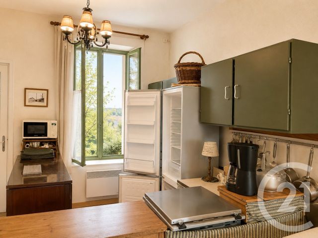 maison à vendre - 4 pièces - 75.0 m2 - ST MAXENT - 80 - PICARDIE - Century 21 Triangle Immobilier
