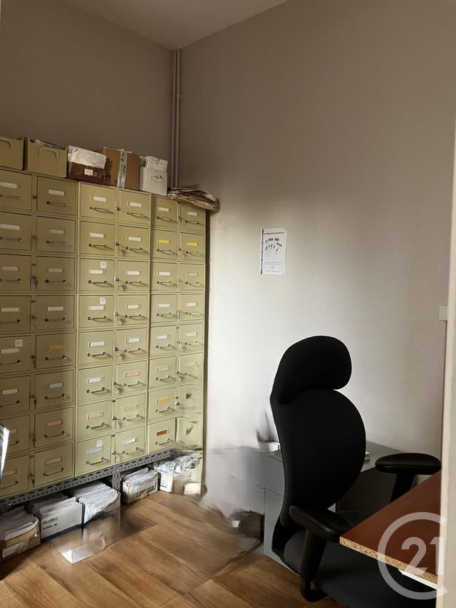 commerce à vendre - 69.0 m2 - ABBEVILLE - 80 - PICARDIE - Century 21 Triangle Immobilier