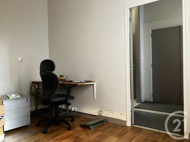 commerce à vendre - 69.0 m2 - ABBEVILLE - 80 - PICARDIE - Century 21 Triangle Immobilier