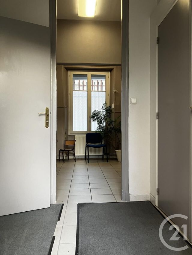 commerce à vendre - 69.0 m2 - ABBEVILLE - 80 - PICARDIE - Century 21 Triangle Immobilier