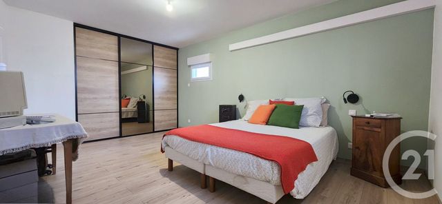 maison à vendre - 4 pièces - 139.0 m2 - HUCHENNEVILLE - 80 - PICARDIE - Century 21 Triangle Immobilier