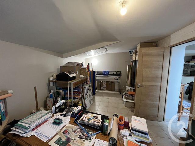 maison à vendre - 4 pièces - 139.0 m2 - HUCHENNEVILLE - 80 - PICARDIE - Century 21 Triangle Immobilier