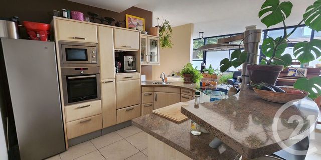 maison à vendre - 4 pièces - 139.0 m2 - HUCHENNEVILLE - 80 - PICARDIE - Century 21 Triangle Immobilier