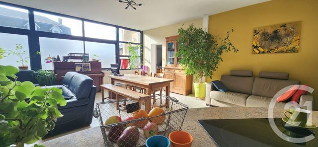 maison à vendre - 4 pièces - 139.0 m2 - HUCHENNEVILLE - 80 - PICARDIE - Century 21 Triangle Immobilier