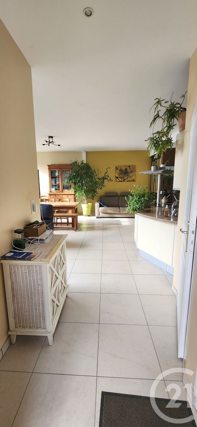 maison à vendre - 4 pièces - 139.0 m2 - HUCHENNEVILLE - 80 - PICARDIE - Century 21 Triangle Immobilier