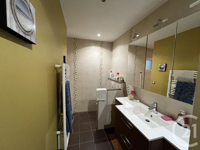 maison à vendre - 4 pièces - 139.0 m2 - HUCHENNEVILLE - 80 - PICARDIE - Century 21 Triangle Immobilier