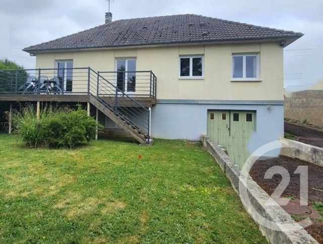 Maison à vendre VIGNACOURT
