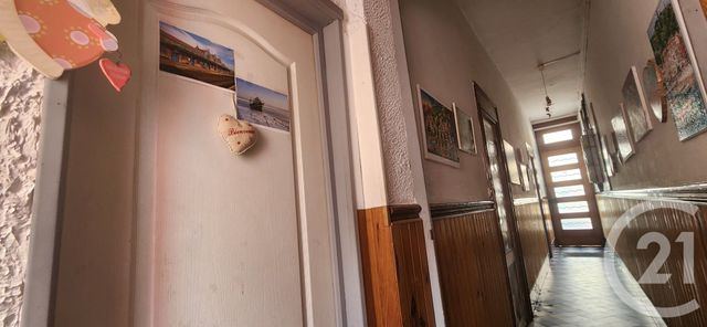 immeuble à vendre - 100.0 m2 - ABBEVILLE - 80 - PICARDIE - Century 21 Triangle Immobilier