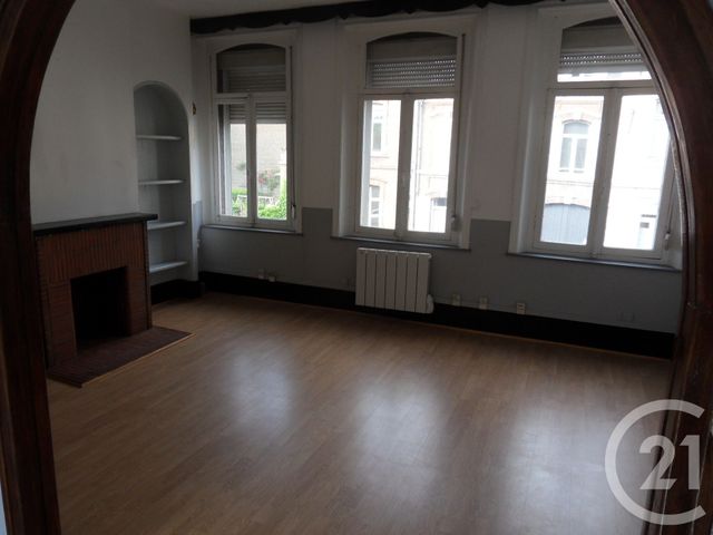 immeuble à vendre - 100.0 m2 - ABBEVILLE - 80 - PICARDIE - Century 21 Triangle Immobilier