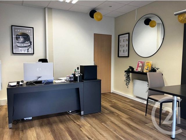 terrain à vendre - 2000.0 m2 - GUESCHART - 80 - PICARDIE - Century 21 Triangle Immobilier