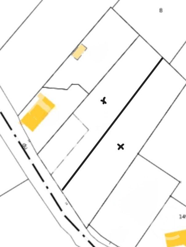 terrain à vendre - 2000.0 m2 - GUESCHART - 80 - PICARDIE - Century 21 Triangle Immobilier