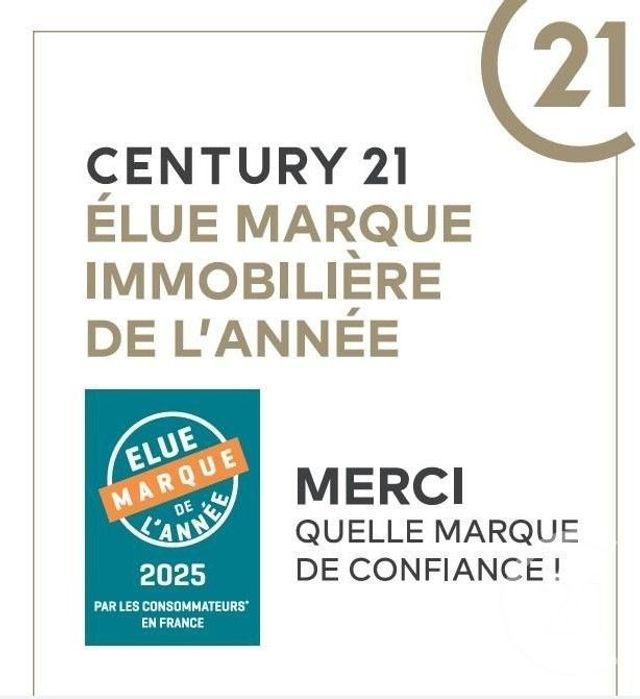 terrain à vendre - 2000.0 m2 - GUESCHART - 80 - PICARDIE - Century 21 Triangle Immobilier