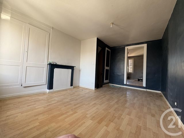 maison - ABBEVILLE - 80
