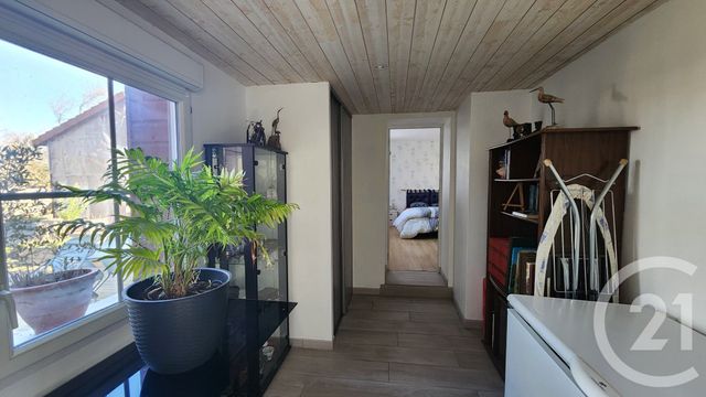 maison à vendre - 4 pièces - 98.0 m2 - LANCHERES - 80 - PICARDIE - Century 21 Triangle Immobilier