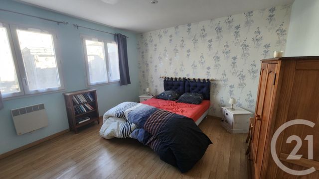 maison à vendre - 4 pièces - 98.0 m2 - LANCHERES - 80 - PICARDIE - Century 21 Triangle Immobilier