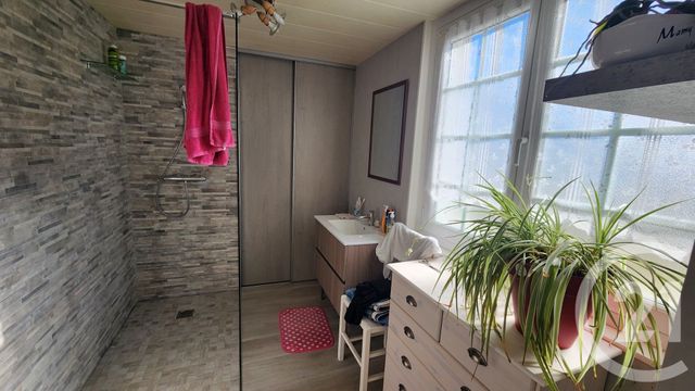 maison à vendre - 4 pièces - 98.0 m2 - LANCHERES - 80 - PICARDIE - Century 21 Triangle Immobilier