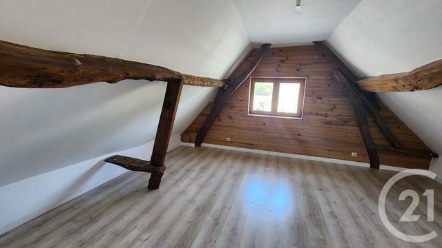 maison à vendre - 4 pièces - 98.0 m2 - LANCHERES - 80 - PICARDIE - Century 21 Triangle Immobilier