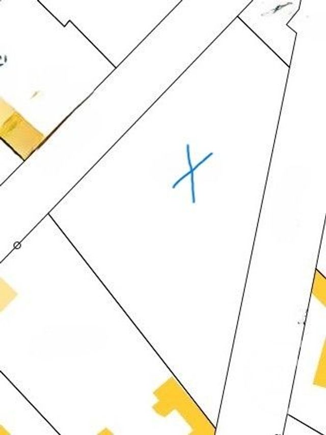 terrain à vendre - 1032.0 m2 - LANCHERES - 80 - PICARDIE - Century 21 Triangle Immobilier