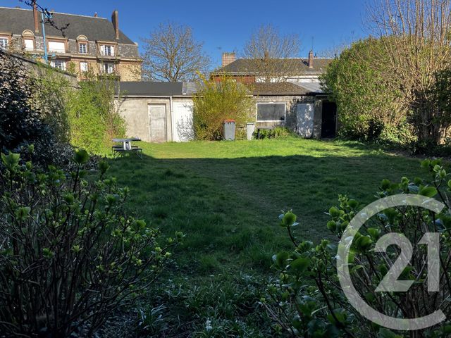 Afficher la photo en grand commerce à vendre - 29.0 m2 - ABBEVILLE - 80 - PICARDIE - Century 21 Triangle Immobilier