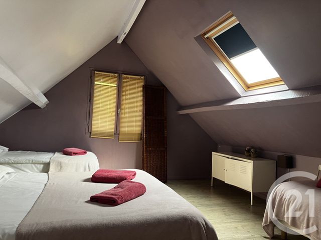 maison à vendre - 10 pièces - 210.0 m2 - TOURS EN VIMEU - 80 - PICARDIE - Century 21 Triangle Immobilier