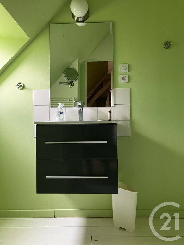 maison à vendre - 10 pièces - 210.0 m2 - TOURS EN VIMEU - 80 - PICARDIE - Century 21 Triangle Immobilier