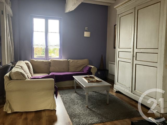 maison à vendre - 10 pièces - 210.0 m2 - TOURS EN VIMEU - 80 - PICARDIE - Century 21 Triangle Immobilier