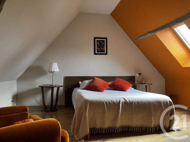 maison à vendre - 10 pièces - 210.0 m2 - TOURS EN VIMEU - 80 - PICARDIE - Century 21 Triangle Immobilier