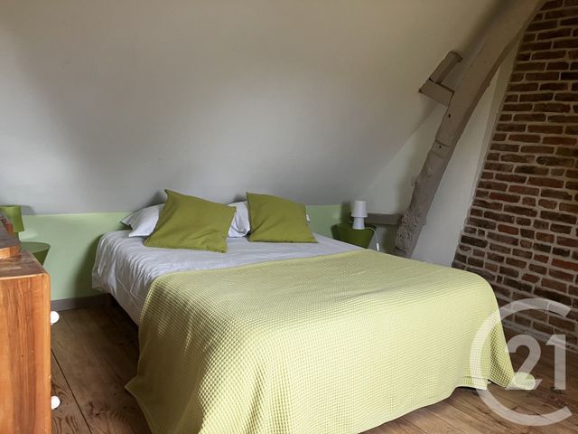 maison à vendre - 10 pièces - 210.0 m2 - TOURS EN VIMEU - 80 - PICARDIE - Century 21 Triangle Immobilier