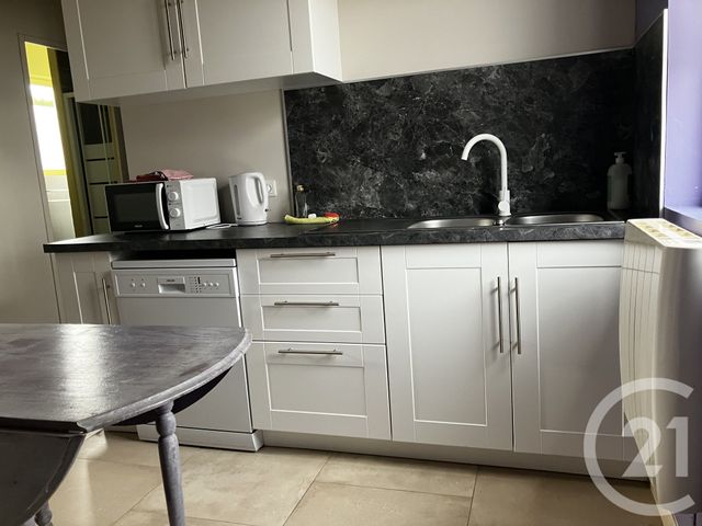 maison à vendre - 10 pièces - 210.0 m2 - TOURS EN VIMEU - 80 - PICARDIE - Century 21 Triangle Immobilier