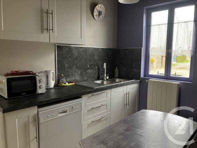 maison à vendre - 10 pièces - 210.0 m2 - TOURS EN VIMEU - 80 - PICARDIE - Century 21 Triangle Immobilier