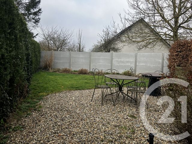 maison à vendre - 10 pièces - 210.0 m2 - TOURS EN VIMEU - 80 - PICARDIE - Century 21 Triangle Immobilier