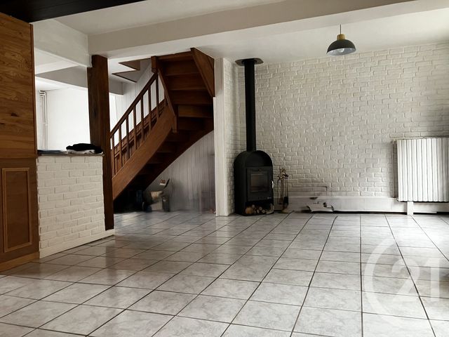 Maison à louer ABBEVILLE