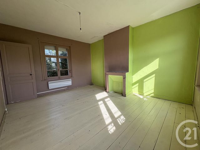 maison à vendre - 3 pièces - 93.0 m2 - PORT LE GRAND - 80 - PICARDIE - Century 21 Triangle Immobilier