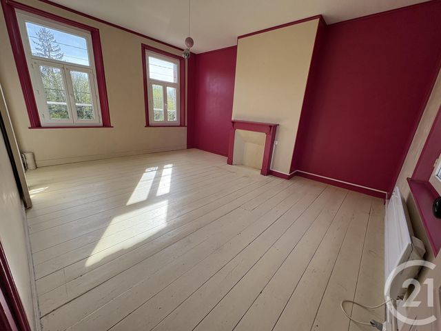 maison à vendre - 3 pièces - 93.0 m2 - PORT LE GRAND - 80 - PICARDIE - Century 21 Triangle Immobilier