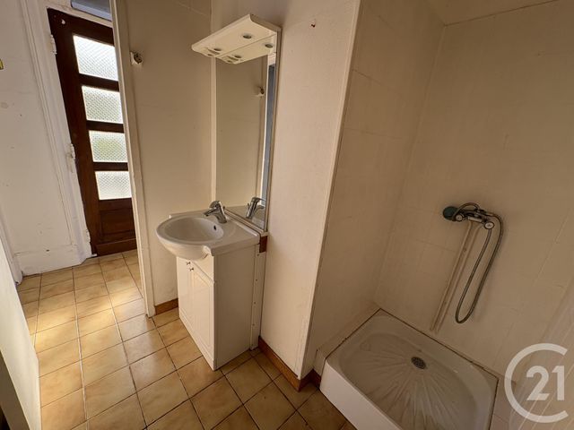 maison à vendre - 3 pièces - 93.0 m2 - PORT LE GRAND - 80 - PICARDIE - Century 21 Triangle Immobilier