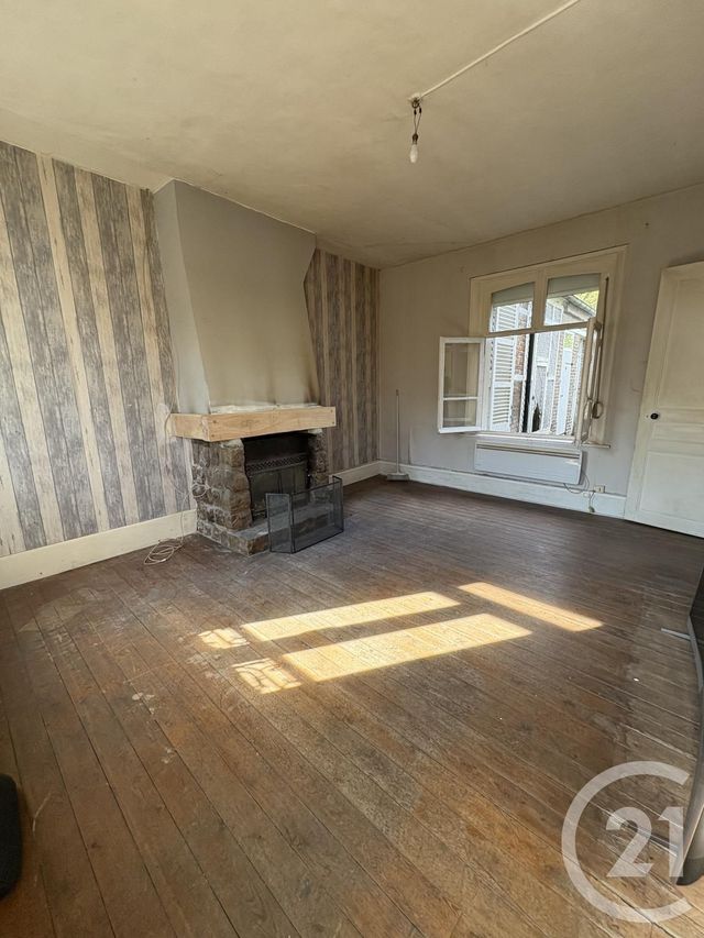maison à vendre - 3 pièces - 93.0 m2 - PORT LE GRAND - 80 - PICARDIE - Century 21 Triangle Immobilier