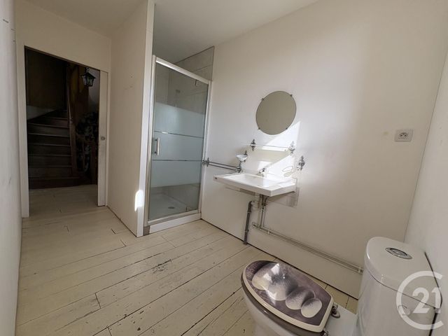 maison à vendre - 3 pièces - 93.0 m2 - PORT LE GRAND - 80 - PICARDIE - Century 21 Triangle Immobilier