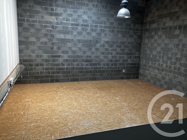 commerce à louer - 160.0 m2 - VAUCHELLES LES QUESNOY - 80 - PICARDIE - Century 21 Triangle Immobilier